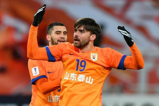 138彩票走势图-【2025中超巡礼之泰山】最稳泰山？最后一搏！