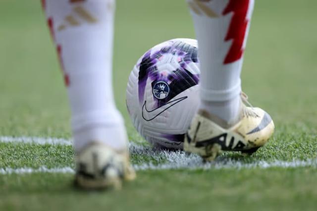 138彩票走势图-英超警告平账各队：“户口本”身价不得注水