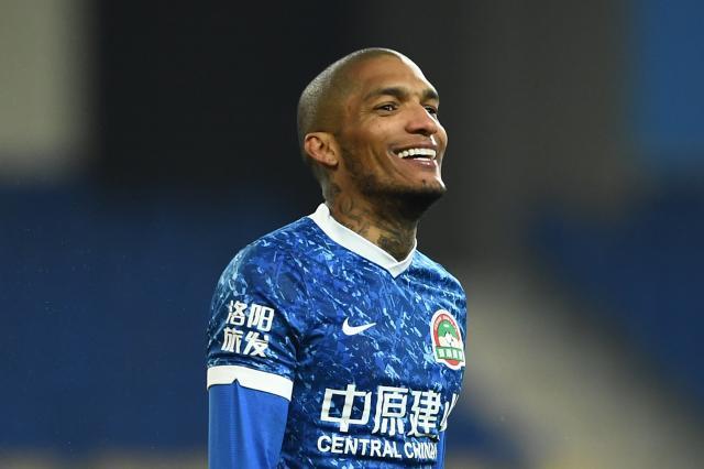 138彩票稳赚技巧-【中超】卡兰加破门准绝杀后乌龙 河南1比1武汉